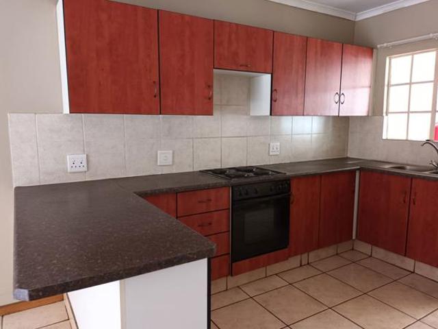 Apartment for sale in Witbank, Mpumalanga