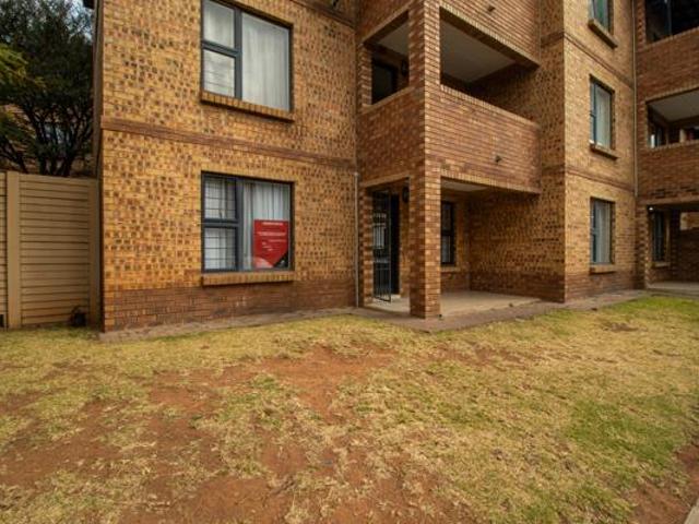 Apartment for rent in Witbank, Mpumalanga