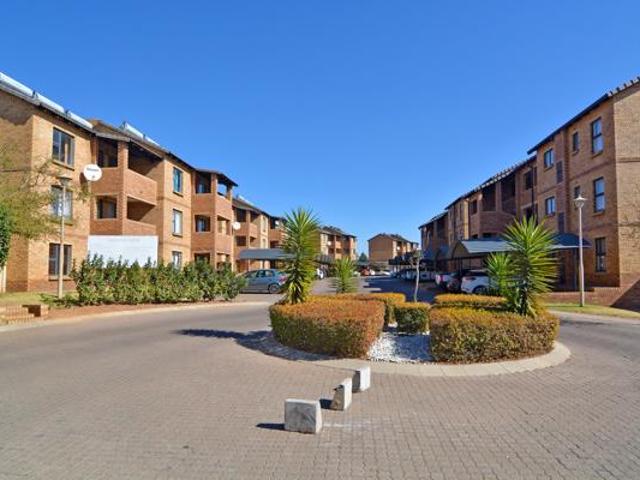Apartment for rent in eMalahleni, Emalahleni Local Municipality