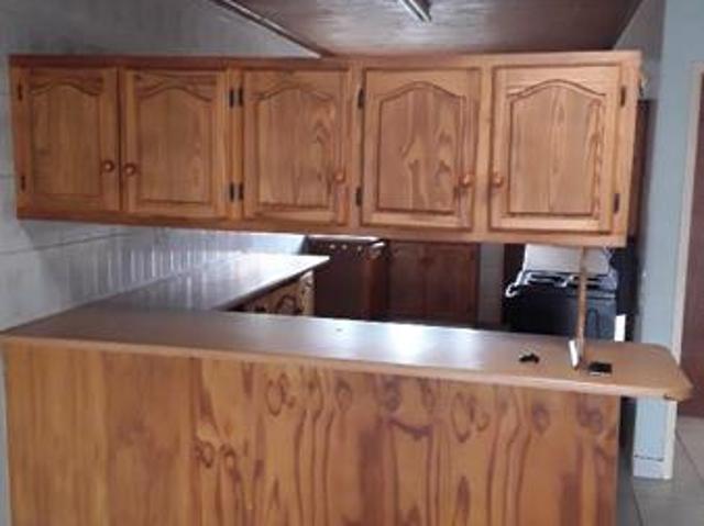 Apartment for rent in Delmas, Victor Khanye Local Municipality