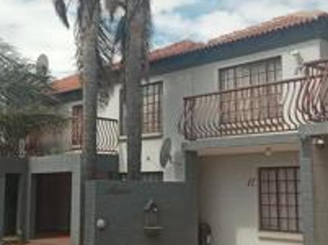 Apartment for rent in Sundra, Mpumalanga