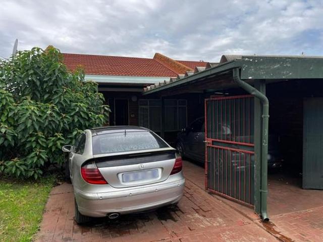 Apartment for sale in Sundra, Mpumalanga