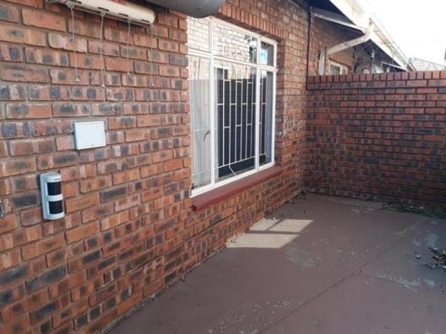 Apartment for sale in Delmas, Victor Khanye Local Municipality