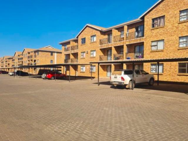 Apartment for rent in Sundra, Mpumalanga