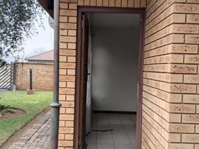 Apartment for rent in Sundra, Mpumalanga