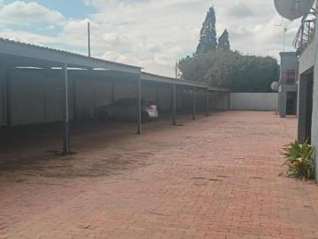 Apartment for rent in Sundra, Mpumalanga