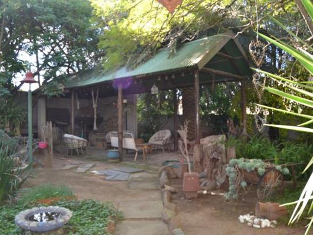 Apartment for rent in Oranjeville, Free State