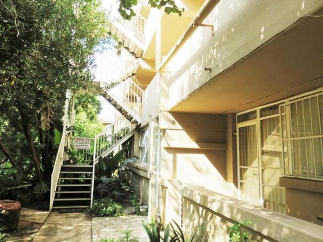 Apartment for sale in Oranjeville, Free State