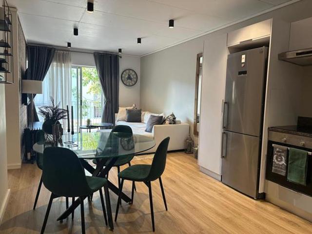 Apartment for rent in Bergsig, Durbanville