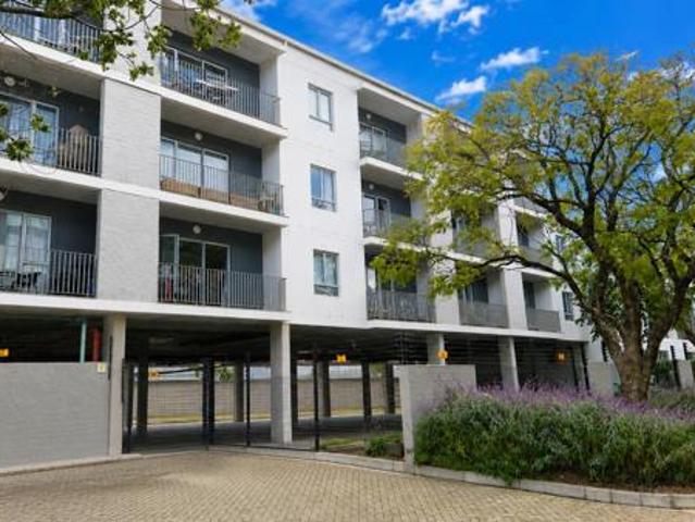 Apartment for sale in Durbanville, Western Cape