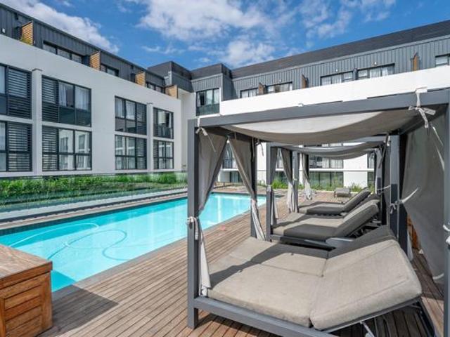 Apartment for sale in Durbanville, Western Cape