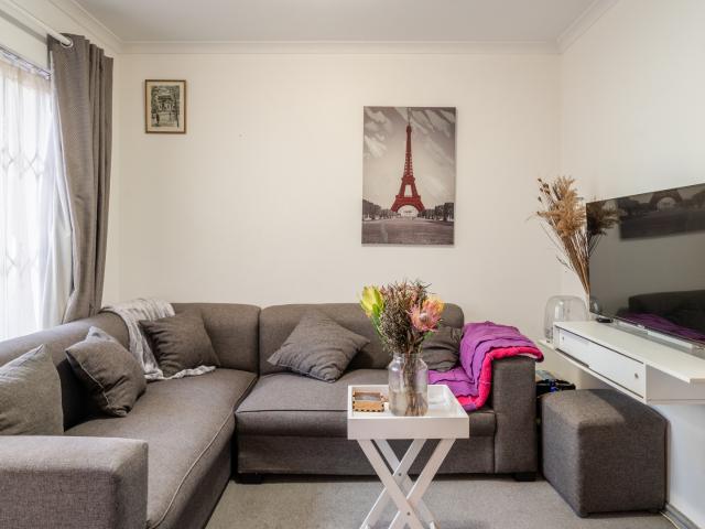 Apartment for rent in Pniel, Western Cape