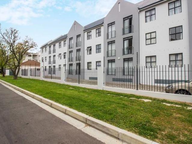 Apartment for rent in Bergsig, Durbanville