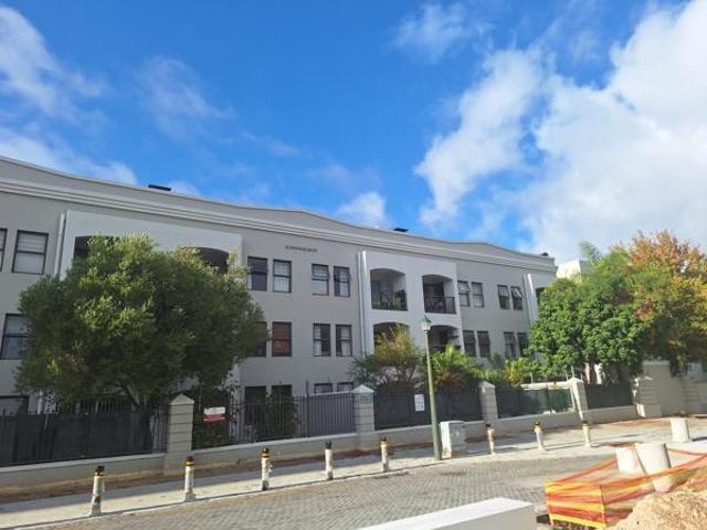Apartment for rent in Pniel, Western Cape