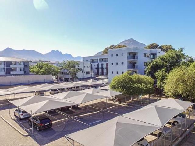 Apartment for rent in Pniel, Western Cape