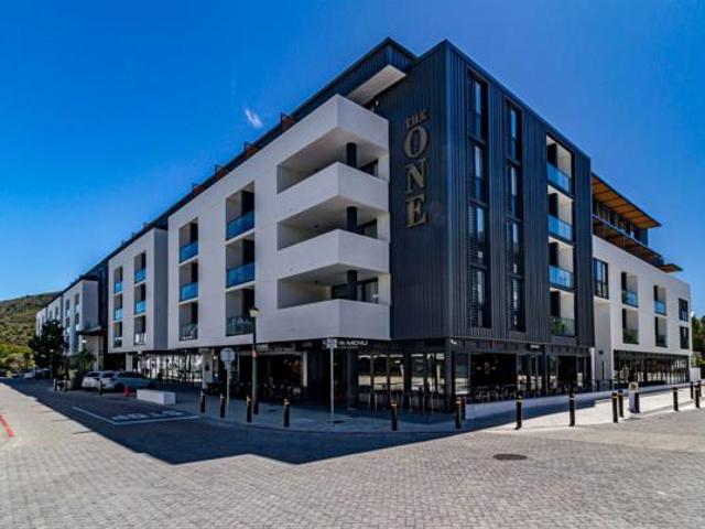 Apartment for rent in Bergsig, Durbanville