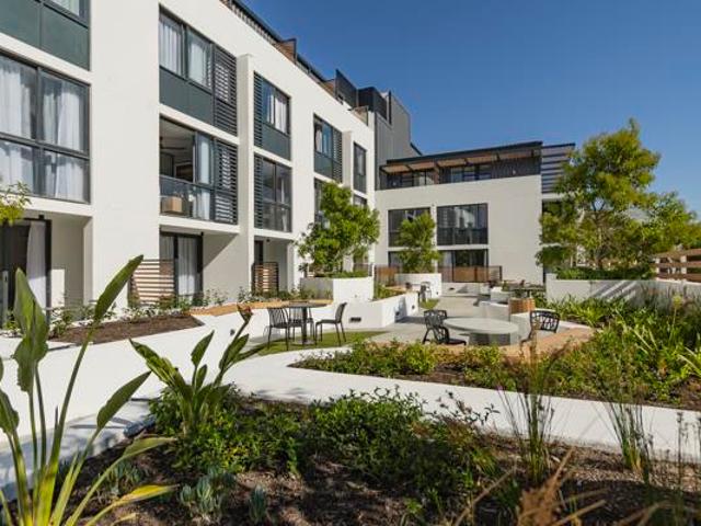 Apartment for rent in Bergsig, Durbanville