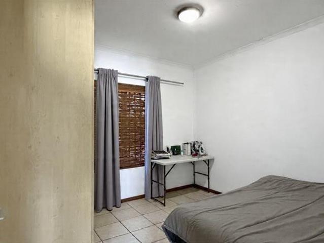 Apartment for sale in Durbanville, Western Cape