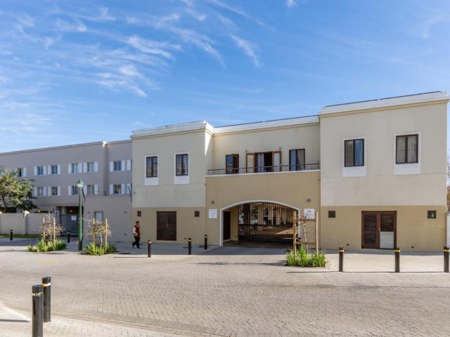 Apartment for sale in Pniel, Western Cape