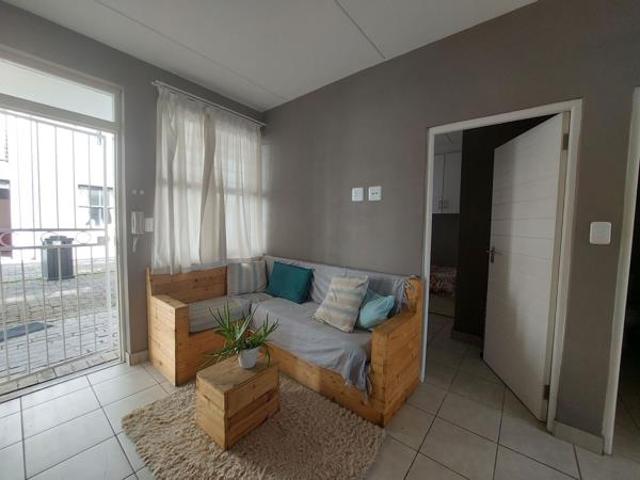 Apartment for rent in Durbanville, Western Cape