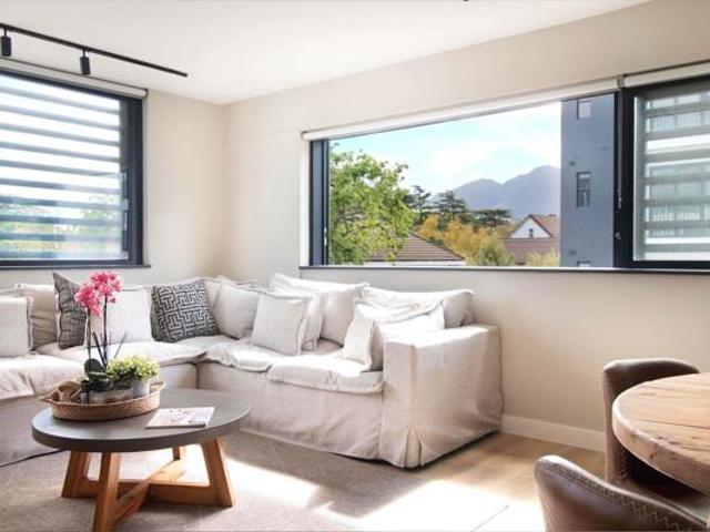 Apartment for sale in Durbanville, Western Cape