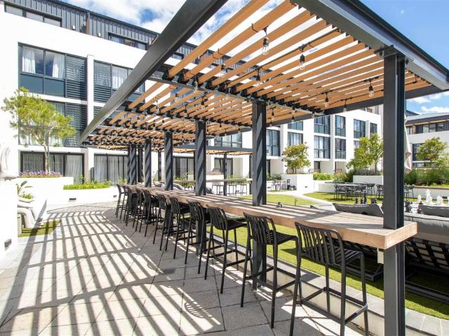 Apartment for sale in Durbanville, Western Cape