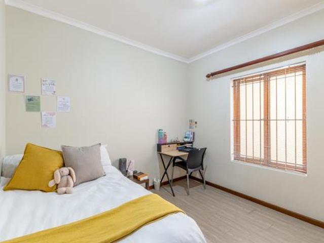 Apartment for sale in Durbanville, Western Cape