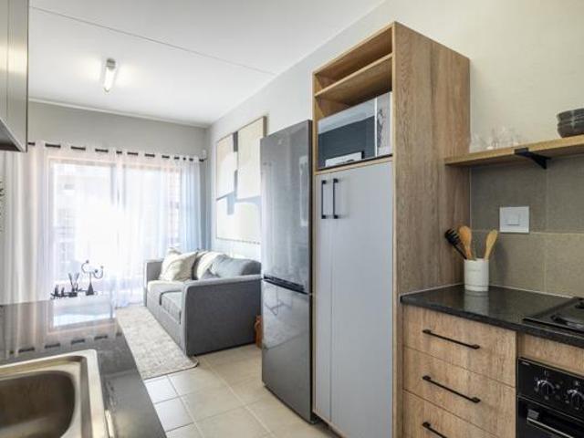 Apartment for rent in Waterkloof, Gauteng