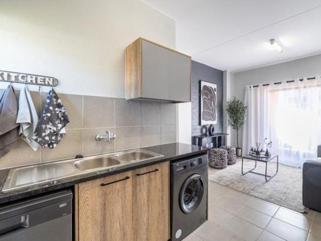 Apartment for rent in Waterkloof, Gauteng