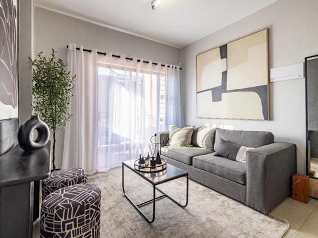 Apartment for rent in Waterkloof, Gauteng