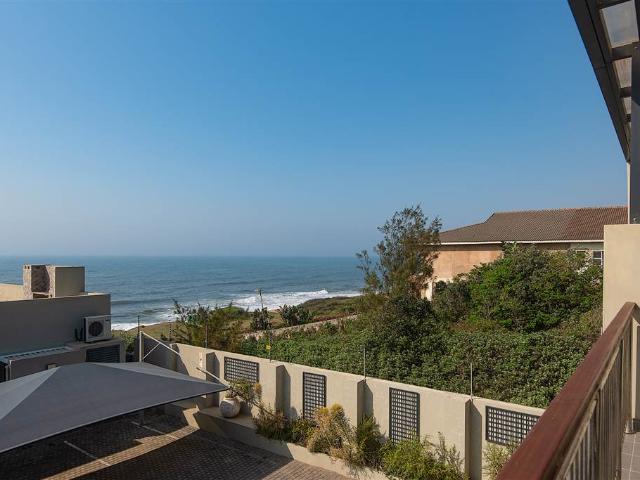 Apartment for sale in Umdloti, Kwazulu-natal