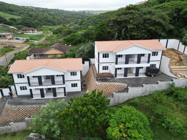 Apartment for sale in Kwazulu-natal