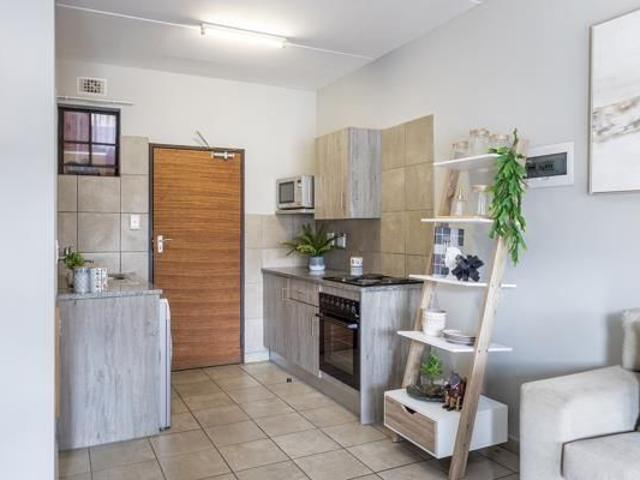 Apartment for rent in Soweto, Gauteng