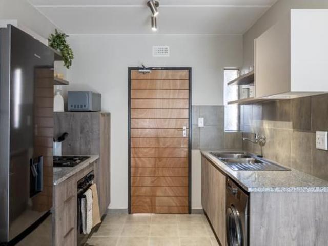 Apartment for rent in Soweto, Gauteng