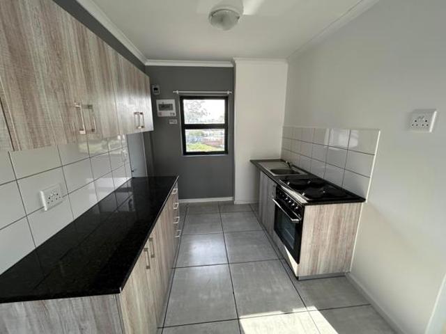 Apartment for rent in Cape Town, City of Cape Town
