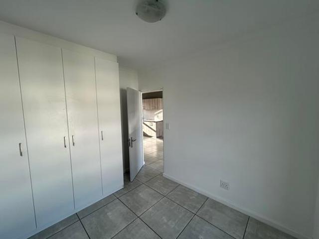 Apartment for rent in Cape Town, City of Cape Town
