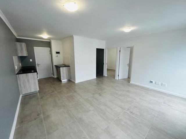 Apartment for rent in Cape Town, City of Cape Town