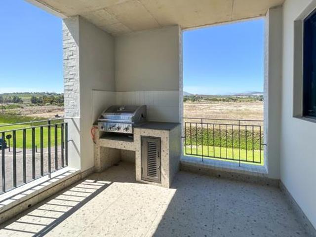 Apartment for rent in Durbanville, Western Cape