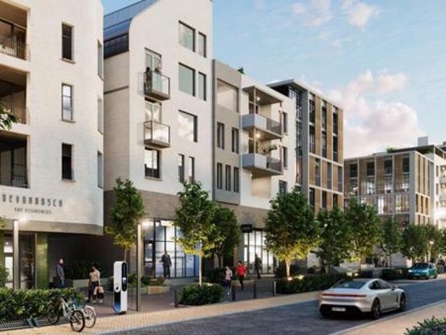 Apartment for sale in Durbanville, Western Cape