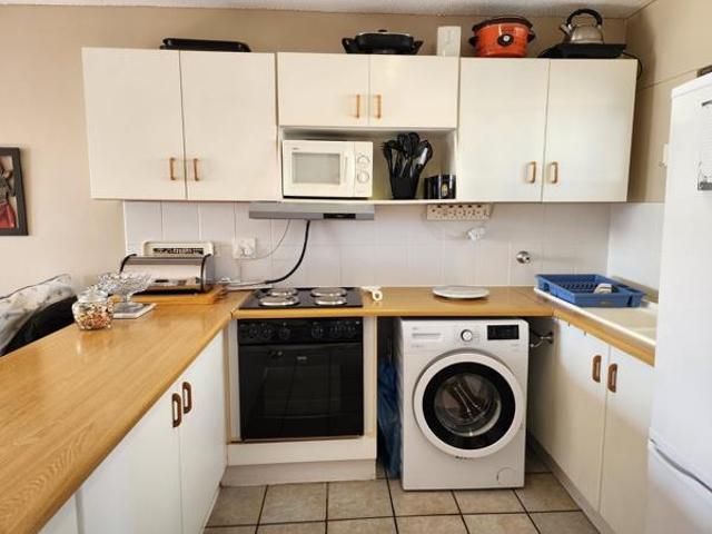 Apartment for rent in Groot Brak Rivier, Western Cape
