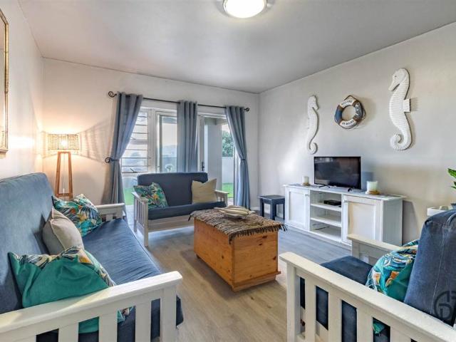 Apartment for sale in Groot Brak Rivier, Western Cape