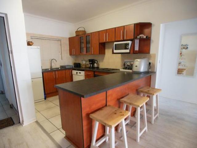 Apartment for rent in Groot Brak Rivier, Western Cape