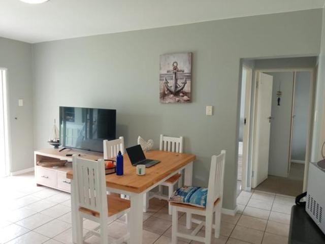 Apartment for rent in Groot Brak Rivier, Western Cape