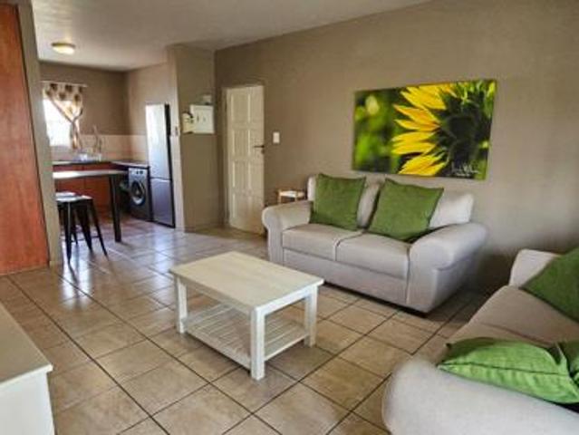 Apartment for rent in Groot Brak Rivier, Western Cape