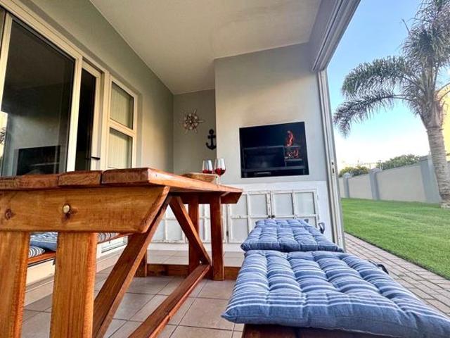 Apartment for rent in Groot Brak Rivier, Western Cape