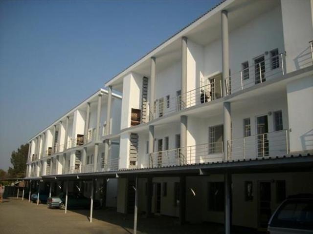 Apartment for sale in Dr Kenneth Kaunda, North West