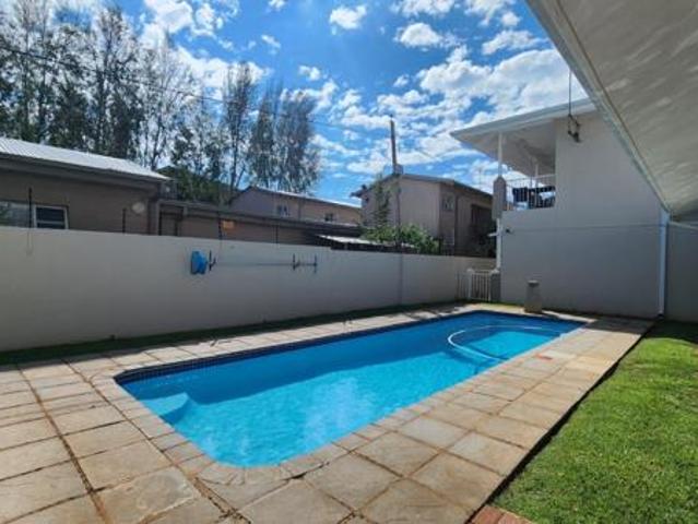 Apartment for rent in Dr Kenneth Kaunda, North West