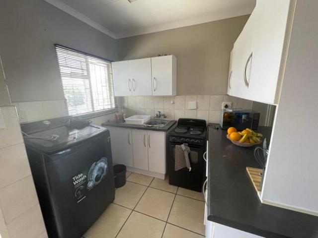 Apartment for sale in Dr Kenneth Kaunda, North West
