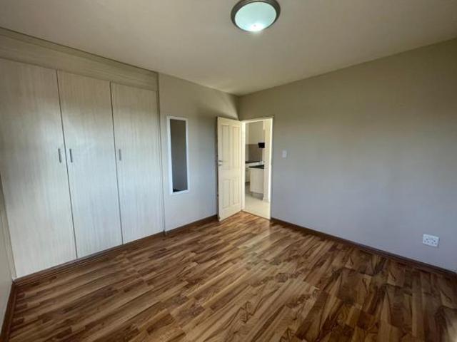Apartment for rent in Potchefstroom, Tlokwe Local Municipality
