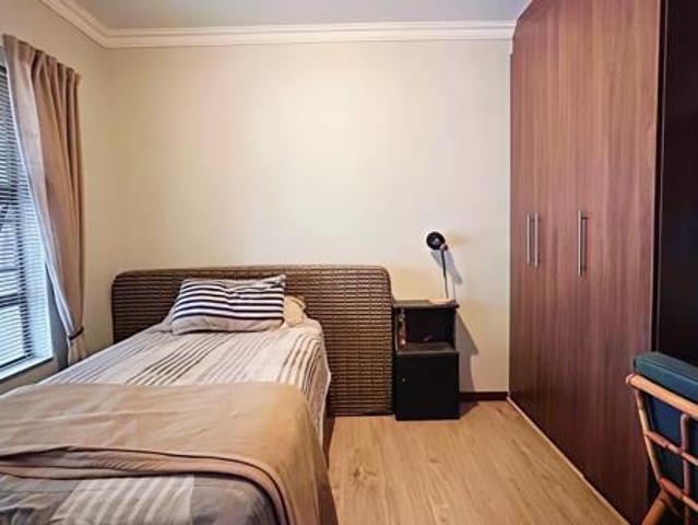 Apartment for sale in Dr Kenneth Kaunda, North West